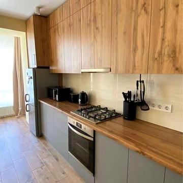 Квартира власник побутова 4 2 кімнати