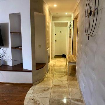 Оренда 2 кім квартири в центрі від власника