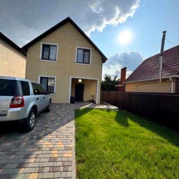 Переселенська