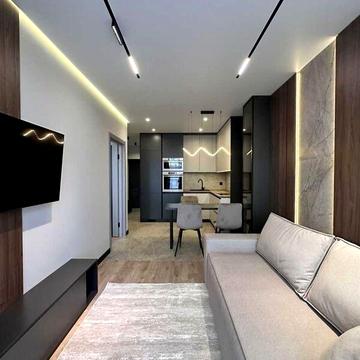 Довгострокова оренда 2к Квартира Набережна Перемоги вулиця ЖК MARSHALL