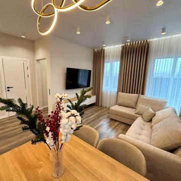 Борщагівська вул.