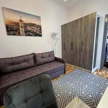 Оренда 1кім квартири по вул Городоцькій