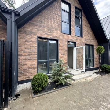 Звенигородська вул.