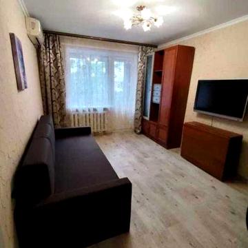 Здається 1-кімнатна квартира на вул.Щусєва 6