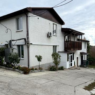 2к кв в котеджі в районі Полтавської !