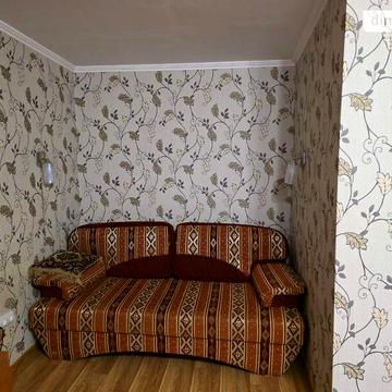 Довгострокова оренда 1к Квартира Центральний проспект