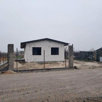 Продам будинок на етапі будівництва с.Зазимʼя