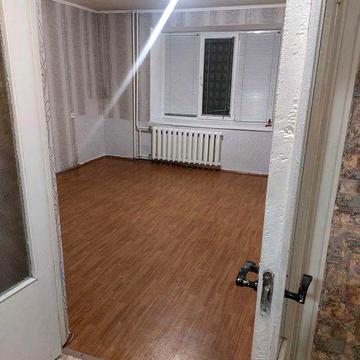 Здам 1 к. квартиру на Ковпака без меблів на довготривалий термін