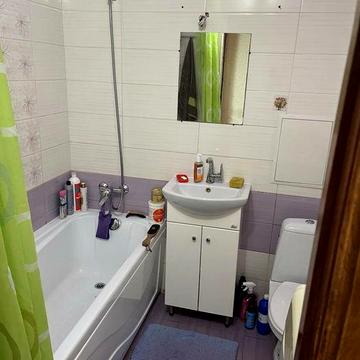 Сдам квартиру 2 комн