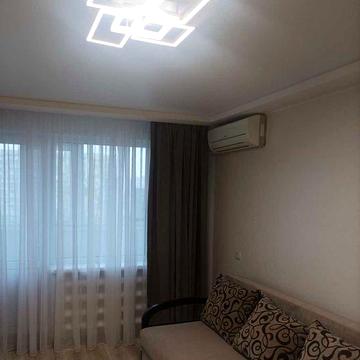 Оренда 1-кімнатної квартири