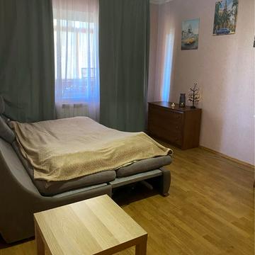 Оноре де Бальзака вул., 46-А