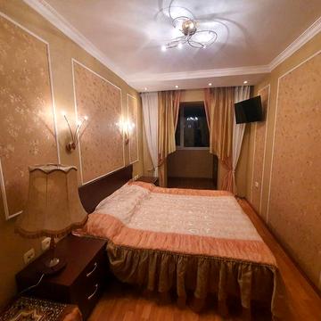 Сдам 3 ком квартиру на ж/м Победа-3