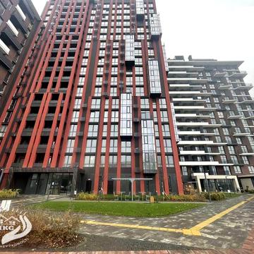 Продаж 1к Квартира Цегельний провулок ЖК Central Park Vinnytsia