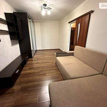 Продаж 1к Квартира Героїв Крут вулиця