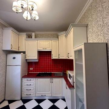 Оренда однокімнатної квартири центр газ