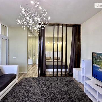 Довгострокова оренда 1к Квартира Запорізьке шосе ЖК Щасливий у Дніпрі