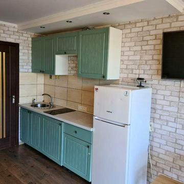 Сдам квартиру студию Лузановка