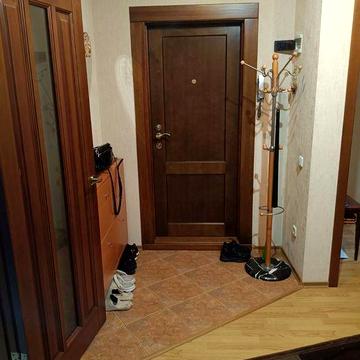 4 комнатная чешка на Юбилейной