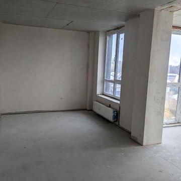 Довготривала оренда в 1к квартири на вул. Чорновола В’ячеслава 7