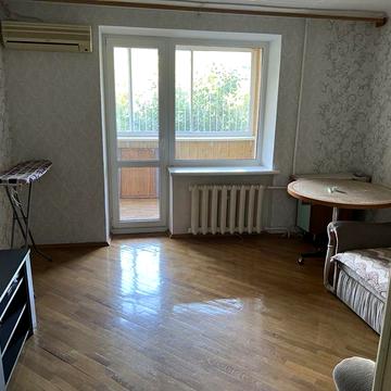 Сдам 3-х комн квартиру район Вузовский. Отсутствие посредников