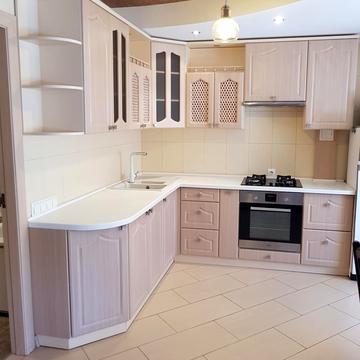 Щусєва вул., 12-А