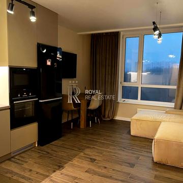 Столичне шосе, 1