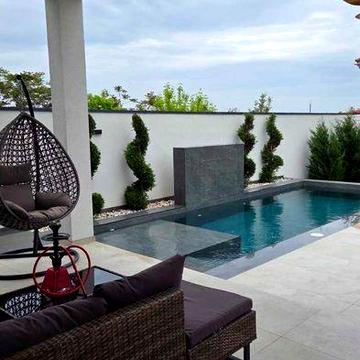 Совиньон. Новый , Уютный Дом  100% готовности. Авторский дизайн