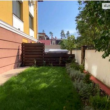 Продаж 1к Квартира Василя Стуса (Пушкінська) вулиця ЖК по ул. Пушкинская, 21А