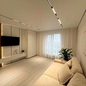 Домбровського вул., 3