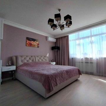 Довгострокова аренда затишноі квартири ЖК «паркова вежа»