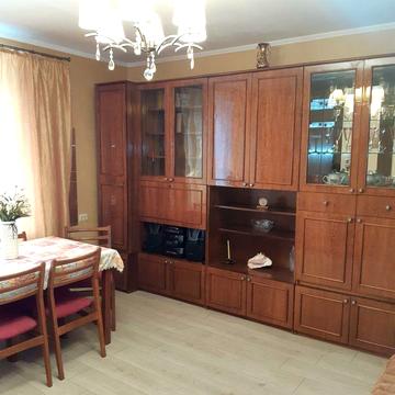 Однокімнатна квартира, пров. 2-й Басейний. Власник