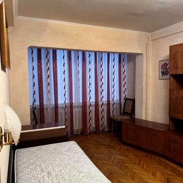 Оренда комфортноі  1к по вул. Ентузиастів, 35, метро Лівобережна 10 хв