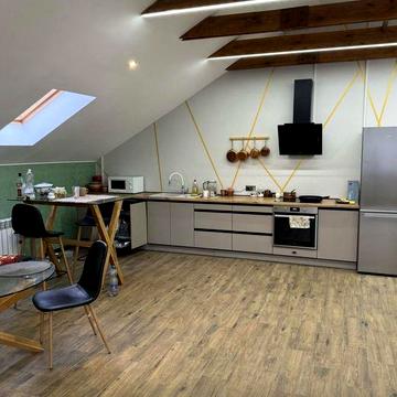 Здам 3 кімнатну квартиру в центрі