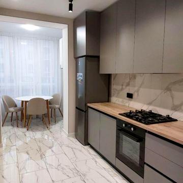 Оренда нової 1к 39м2! Жк Львівський! Перша сдача!