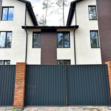 Вербицького вул. (Інтернаціональна)