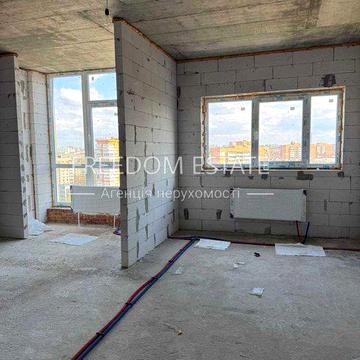 54тыс.$ Продажа / Квартира на Гагарина / ЖК Кристалл / Под ремонт ЖК Кристалл