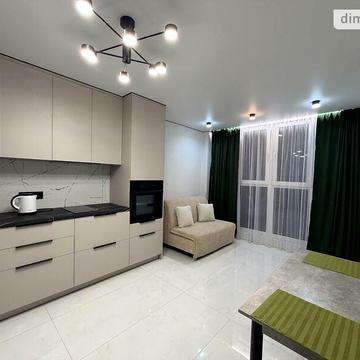 Довгострокова оренда 1к Квартира Костянтина Василенка вулиця