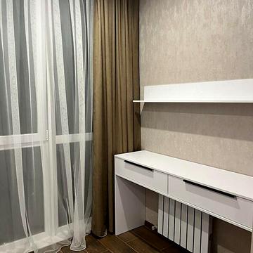 Довгострокова оренда 1к Квартира Мандриківська вулиця ЖК Лучший Дом