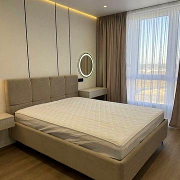 Довгострокова оренда 2к Квартира Європейська вулиця ЖК Миронова