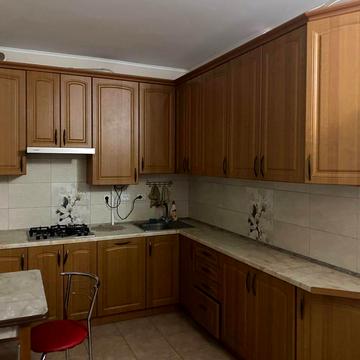 Ново-Оскольська вул., 1-д