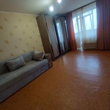 Сдам 1 комнатную квартиру метро Холодная гора 3 минуты, Волонтёрская