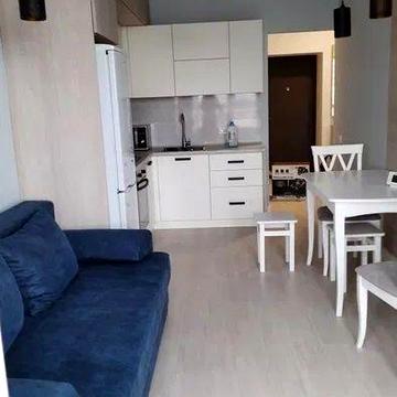 Здам неймовірну квартиру в жк Олімп