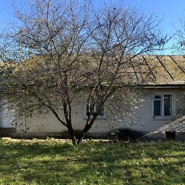 Житловий Будинок з ділянкою