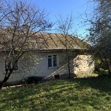 Житловий Будинок з ділянкою