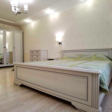 Сучасна євродвушка - Словянка, Новобуд, АГВ!