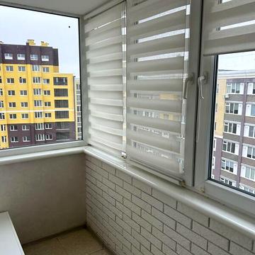 Довгострокова оренда 1к Квартира Озерна вулиця ЖК ул. Озерная, 3