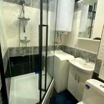 Дніпровська набережна вул., 5-Б