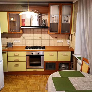 Олени Теліги вул., 37-А