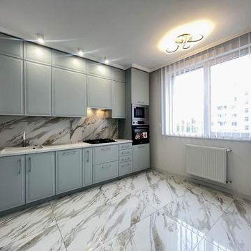 Тернопільська вул., 21к