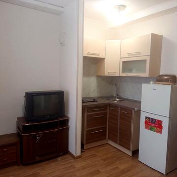 Андрія Ощепкова вул., 4